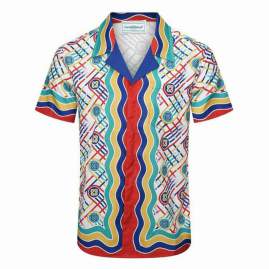 Picture of Casablanca Shirts Short _SKUCasablancaM-3XLmyt962228078